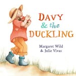 Davy and the duckling