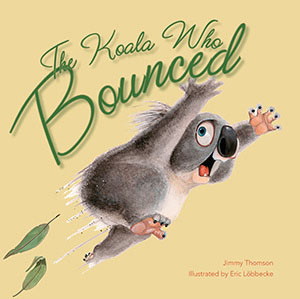 The Koala Who Bounced