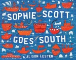 Sophie Scott Goes South