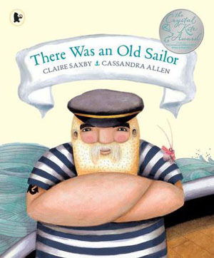 There was an old sailor