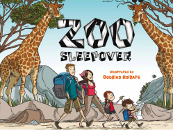 Zoo Sleepover