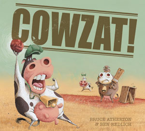 Cowzat!