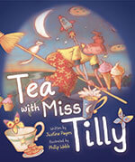 Tea With Miss Tilly