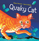 Quaky Cat