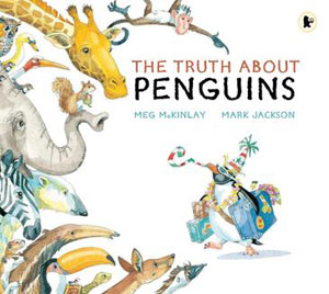 The Truth About Penguins