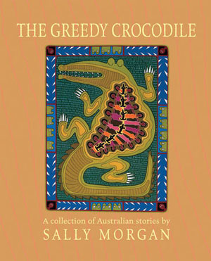 The Greedy Crocodile