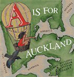 A is for Auckland