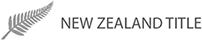 New Zealand Title